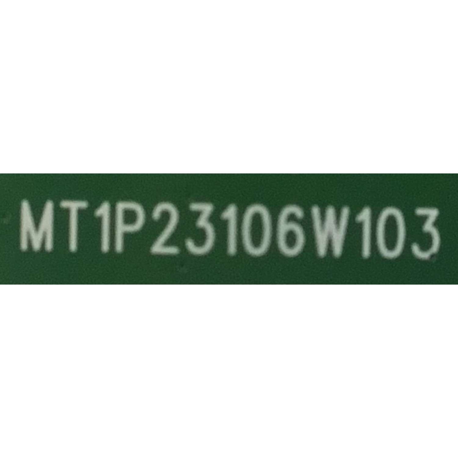 T-CON PARA MONITOR ACER / NUMERO DE PARTE MT9C23115AU00 / MT1P23106W103 / NXD6N231150C130524 / 54.14056.001D6P0007F / PANEL LM320WF3 (SK)(L1). MODELO T232HL - Imagen 4